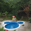 Отель Casa Blanca Del Sol Bahía Chahue B&B, фото 20