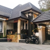 Отель Villa Amaryllis Kaliurang, фото 1