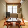 Отель Nakasyo Ryokan, фото 18