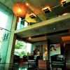Отель B2 Black Business & Budget Hotel, фото 14
