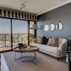 Отель Madison Place Luxury Apartments, фото 2