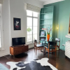 Отель Stylish Central London Balcony Apartment, фото 5