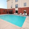 Отель Comfort Suites near Camp Lejeune, фото 21