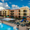 Отель Emerald Greens Hotel Condo Resort, фото 13
