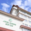 Отель Myoko Sunshine Hotel, фото 1
