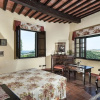 Отель Villa Montalcinello, фото 8
