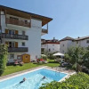 Отель Residence Apartment Nelkenstein, фото 15