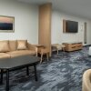 Отель Fairfield Inn & Suites by Marriott Boise West, фото 24
