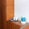 Отель Nuoya Fangzhou Hostel, фото 7