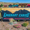 Отель Emigrant Cabins, фото 1