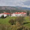 Отель Mountain View Resort and Suites at Fairmont Hot Springs, фото 4