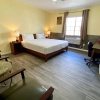 Отель Europa Inn & Suites, фото 11