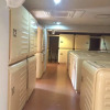 Отель Capsule Hotel Shonan, фото 6