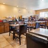 Отель Best Western Big Country Inn, фото 24