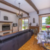 Отель Villa Martine Au Bord Du Lac, фото 12