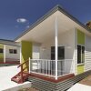 Отель BIG4 Launceston Holiday Park, фото 1