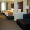 Отель Comfort Suites Denver International Airport, фото 2