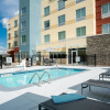 Отель Fairfield Inn & Suites by Marriott Shelby, фото 15