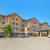 Отель Comfort Suites Waco North - Near University Area, фото 32