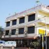 Отель Chanthasom Guesthouse во Вьентьяне