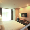 Отель Jinfu Star Hotel (Sanya Bay Phoenix Airport Branch), фото 4