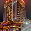 Отель Gujiang Hotel, фото 2