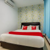 Отель OYO 89583 Grove Hotel, фото 8