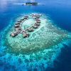 Отель Raffles Maldives Meradhoo Resort, фото 32