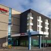 Отель Hampton By Hilton Gdansk Airport в Гданьске