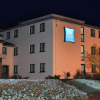 Отель ibis budget Marne la Vallée в Сен-Тибо-Де-Вине