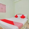 Отель OYO Flagship 46695 Red Tomato Palace Spot On, фото 17