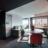 Отель Park&Suites Appart'City Grenoble Alpexpo - Appart Hôtel, фото 21