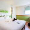 Отель ibis budget - Porte de Bagnolet, фото 3