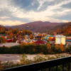 Отель Gatlinburg Chateau Condo 301, фото 14