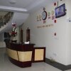 Отель Win Myanmar Hotel & Resort, фото 1