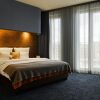 Отель 25hours Hotel HafenCity, фото 4
