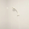 Отель Comfort And Relaxing 2Br (No Kitchen) Tokyo Riverside Pik 2 Apartment, фото 8