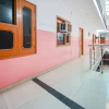 Отель SPOT ON 36686 Hotel Om Shanti Palace, фото 22