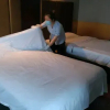 Отель Changde Huating Chain Hotel, фото 15