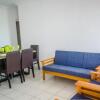 Отель Apartamento No Centro, Perto Da Praia, фото 8