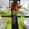 Отель Eco Two bed Apartment With Roof Garden in Amman, фото 6