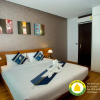 Отель Emerald Terrace Patong by Goldenlegal, фото 5