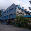 Отель Seabox Khaolak Hostel, фото 12