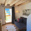 Отель Chalet-Hôtel Borgo Eibn Mountain Lodge (Relais du Silence), фото 6