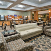 Отель Holiday Inn Express Hotel & Suites Fairburn, an IHG Hotel, фото 32