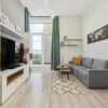 Отель Apartment Aleja Architektów by Renters, фото 7