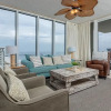 Отель Colonnades 1201 4 Bedroom Condo, фото 8