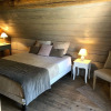 Отель Le Pigeonnier de la Farge, фото 9
