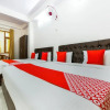 Отель Oyo 46069 Asha Residency, фото 7