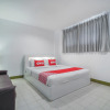 Отель OYO 648 Ake Apartment, фото 3